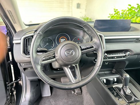 Used 2025 MAZDA CX-50 AWD 2.5 S w/ Preferred Package image 28