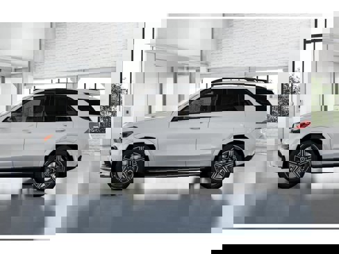 New 2026 Mercedes-Benz GLE 450 4MATIC image 34