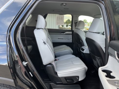 Used 2025 Hyundai Palisade SEL image 31