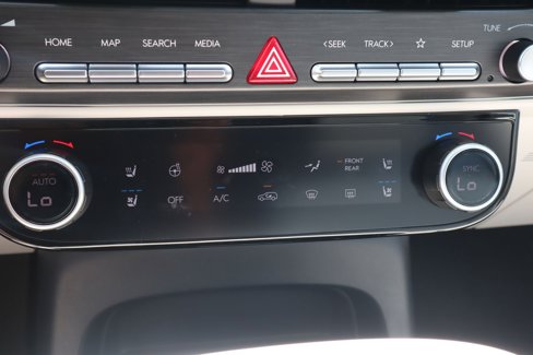 New 2026 Hyundai Palisade Calligraphy image 16