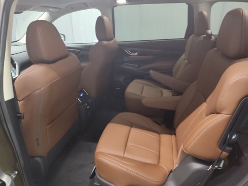 New 2025 Subaru Ascent Touring image 14