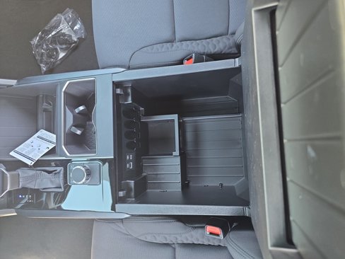 New 2026 Toyota Tundra SR5 image 17