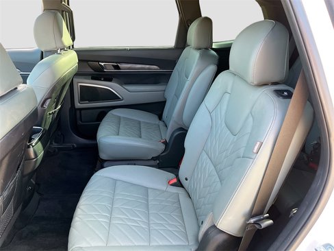 Used 2024 Kia Telluride EX X-Line image 25