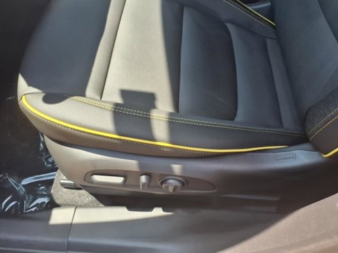 New 2026 Chevrolet TrailBlazer ACTIV w/ Convenience Package image 10