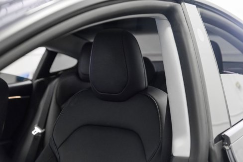Used 2025 Tesla Model 3 Long Range image 33