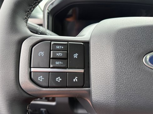 New 2026 Ford F350 Lariat image 22