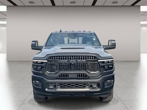 New 2026 RAM 2500 Rebel image 10