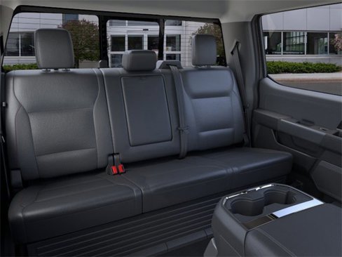 New 2026 Ford F350 Lariat image 11