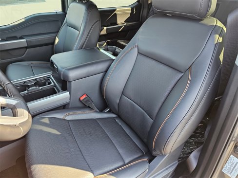 New 2026 Ford F350 4x4 Crew Cab Super Duty image 24