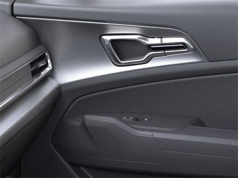 New 2025 Kia Sportage LX image 34