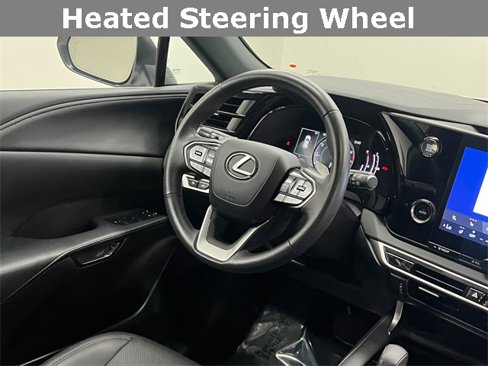 Certified 2024 Lexus RX 350 AWD image 15
