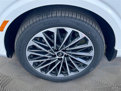 New 2026 Hyundai Palisade Calligraphy image 34