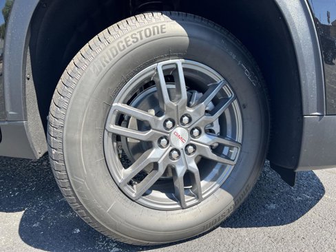 New 2026 GMC Acadia Elevation image 2