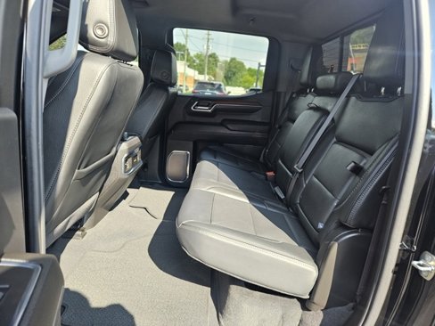 Used 2024 GMC Sierra 1500 Denali image 18