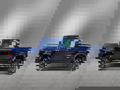 New 2025 Toyota Tundra Limited image 9