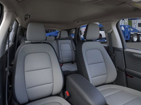 New 2026 Ford Escape Active image 10
