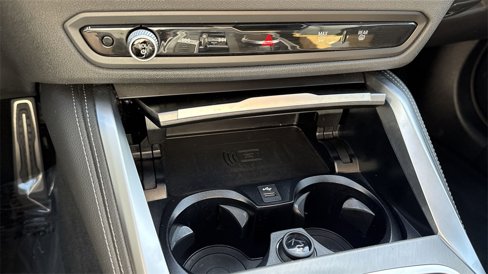 Used 2025 BMW 430i w/ M Sport Package image 57