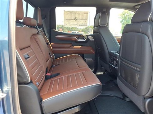 New 2026 GMC Sierra 1500 Denali Ultimate image 4