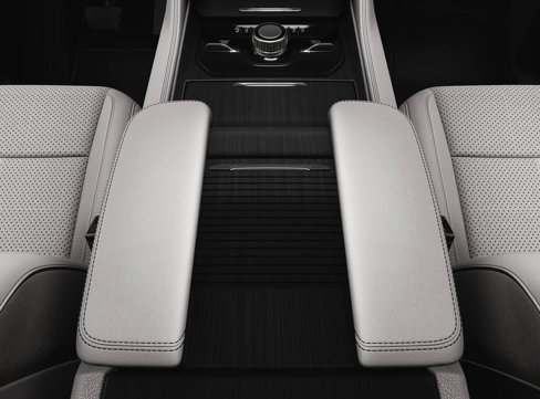 New 2025 Jeep Wagoneer Series III image 4