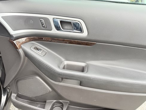 Used 2013 Ford Explorer Limited image 38