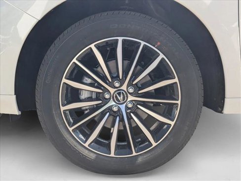 New 2025 Acura RDX SH-AWD w/ Advance Package image 10