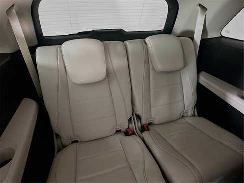 New 2026 Mercedes-Benz GLS 580 4MATIC image 28