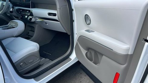 New 2026 Hyundai Palisade Limited image 31
