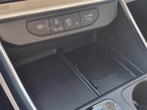 New 2026 Kia Carnival SX Prestige image 11