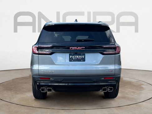 New 2026 GMC Acadia AT4 w/ Luxury Package image 9
