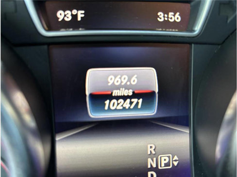 Used 2016 Mercedes-Benz GLE 350 4MATIC image 9