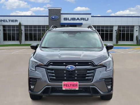 New 2025 Subaru Ascent Bronze Edition image 2