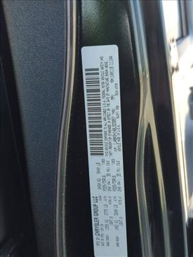 Used 2011 Jeep Wrangler Unlimited Sport image 27