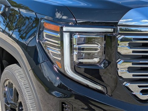 New 2026 GMC Sierra 1500 Denali w/ Denali Reserve Package image 10