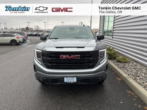 New 2025 GMC Sierra 1500 Elevation w/ Preferred Package image 8