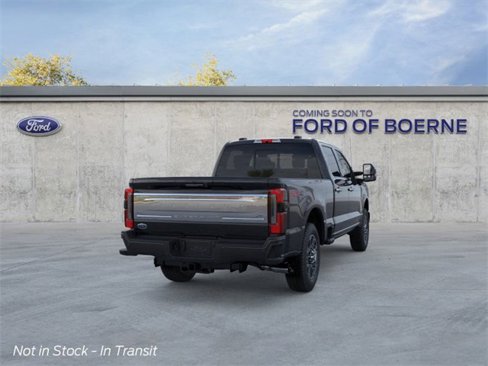 New 2026 Ford F350 4x4 Crew Cab Super Duty image 8