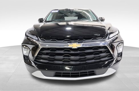 Certified 2025 Chevrolet Blazer LT image 7
