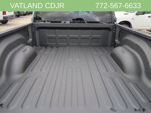 New 2026 RAM 2500 Big Horn image 34