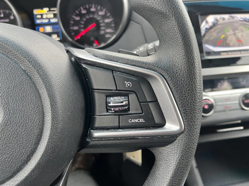 Used 2018 Subaru Outback 2.5i image 13