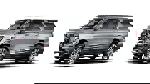 New 2026 GMC Yukon XL Denali image 4