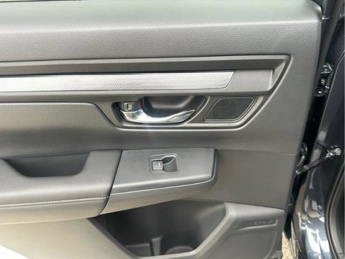 New 2026 Honda CR-V Sport-L image 40