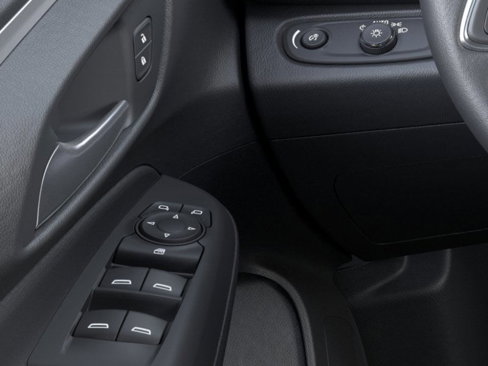 New 2025 Buick Envista Preferred w/ Convenience I Package image 48