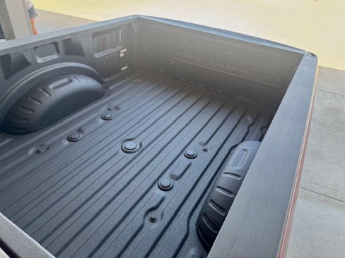 New 2026 Ford F250 Lariat image 5