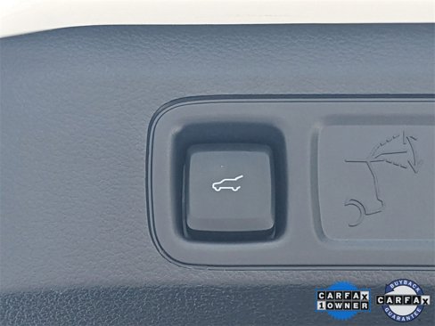 Certified 2024 Lincoln Navigator L Black Label image 13