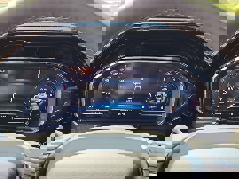 New 2025 Chevrolet Silverado 1500 ZR2 w/ Technology Package image 31
