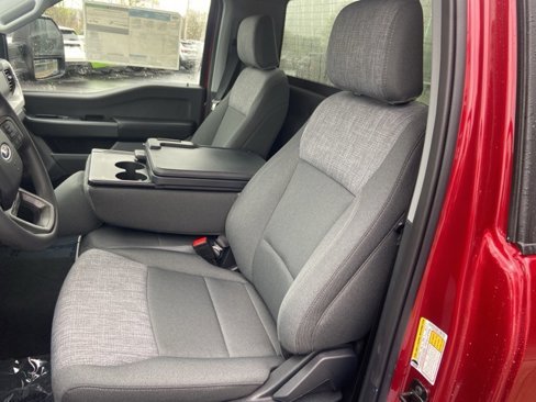New 2025 Ford F350 XLT w/ 360-Degree Camera Package image 8