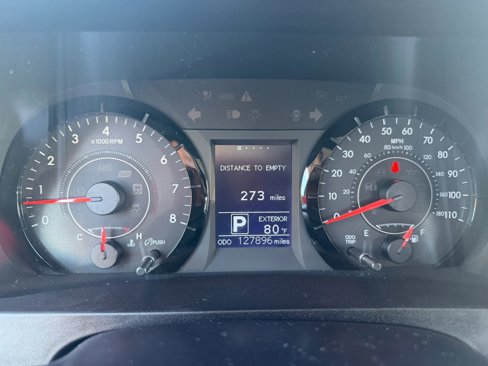 Used 2016 Toyota Sienna LE image 19