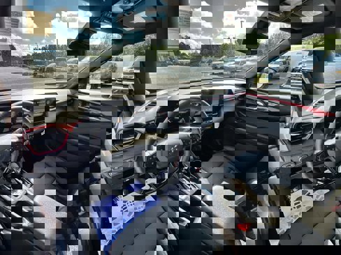 New 2026 Chevrolet TrailBlazer RS image 10
