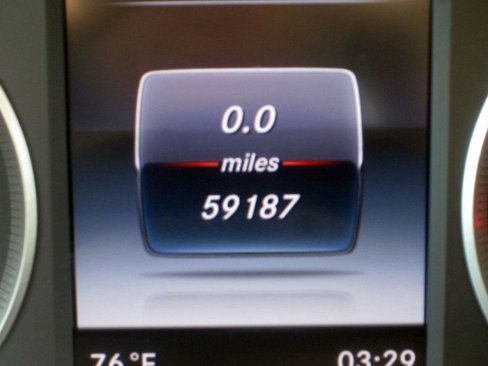 Used 2016 Mercedes-Benz GLC 300 w/ Multimedia Package image 27