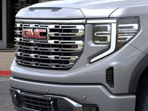 New 2026 GMC Sierra 1500 Denali w/ Denali Reserve Package image 14