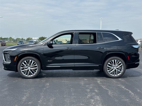 New 2026 Buick Enclave Avenir image 5